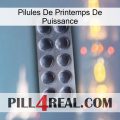 Power Spring Pills 30